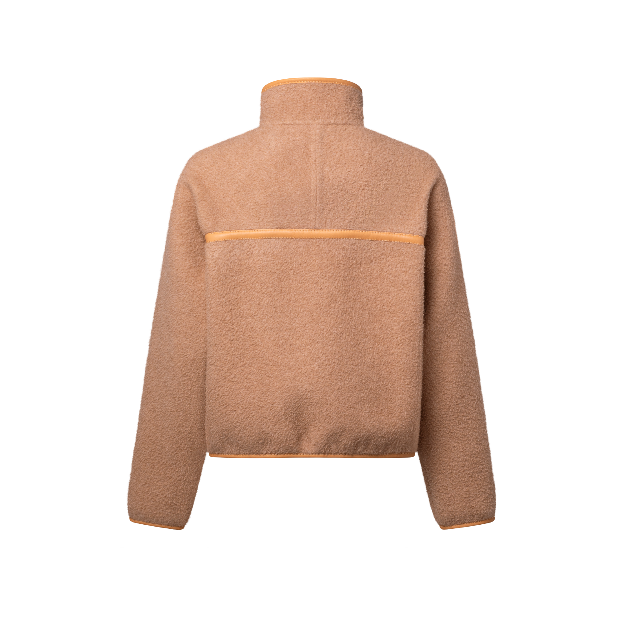 Cashmere Double Face Outdoor Jacket - For Men | LOUIS VUITTON